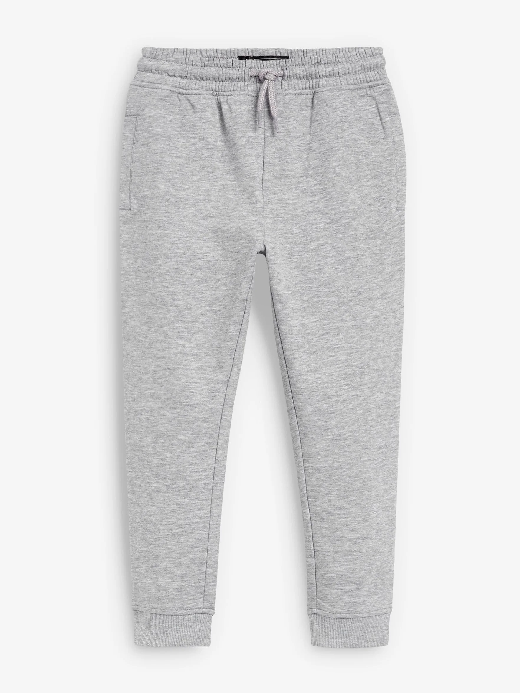 NEXT Ragazzo Confezione da 3 Pantaloni da Jogging Slim