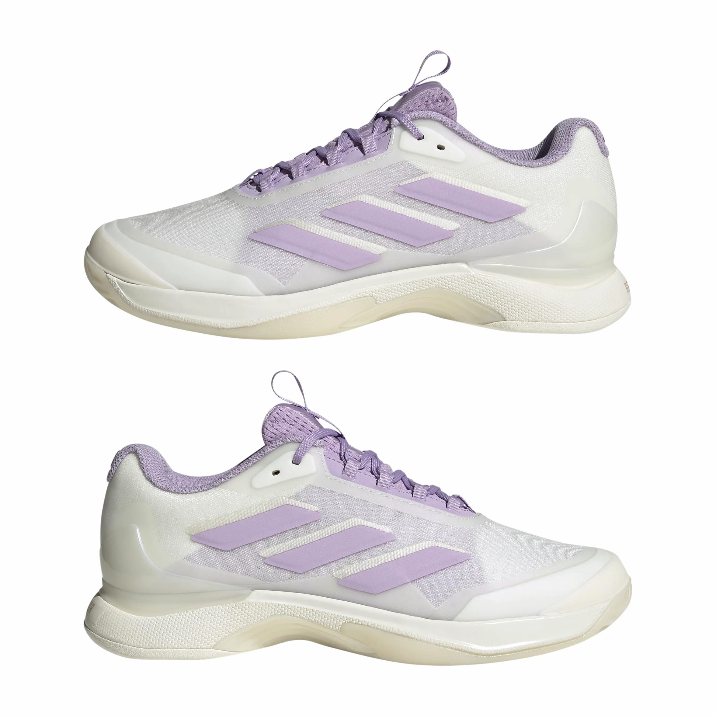 adidas Women Scarpe da Tennis Avacourt 2