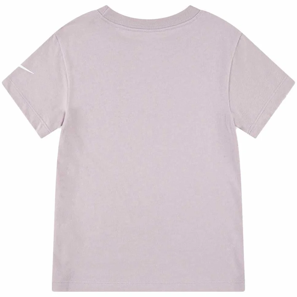 Nike Nkg Essentials AOP Ringlet Tee T-Shirt Bambine e Ragazze