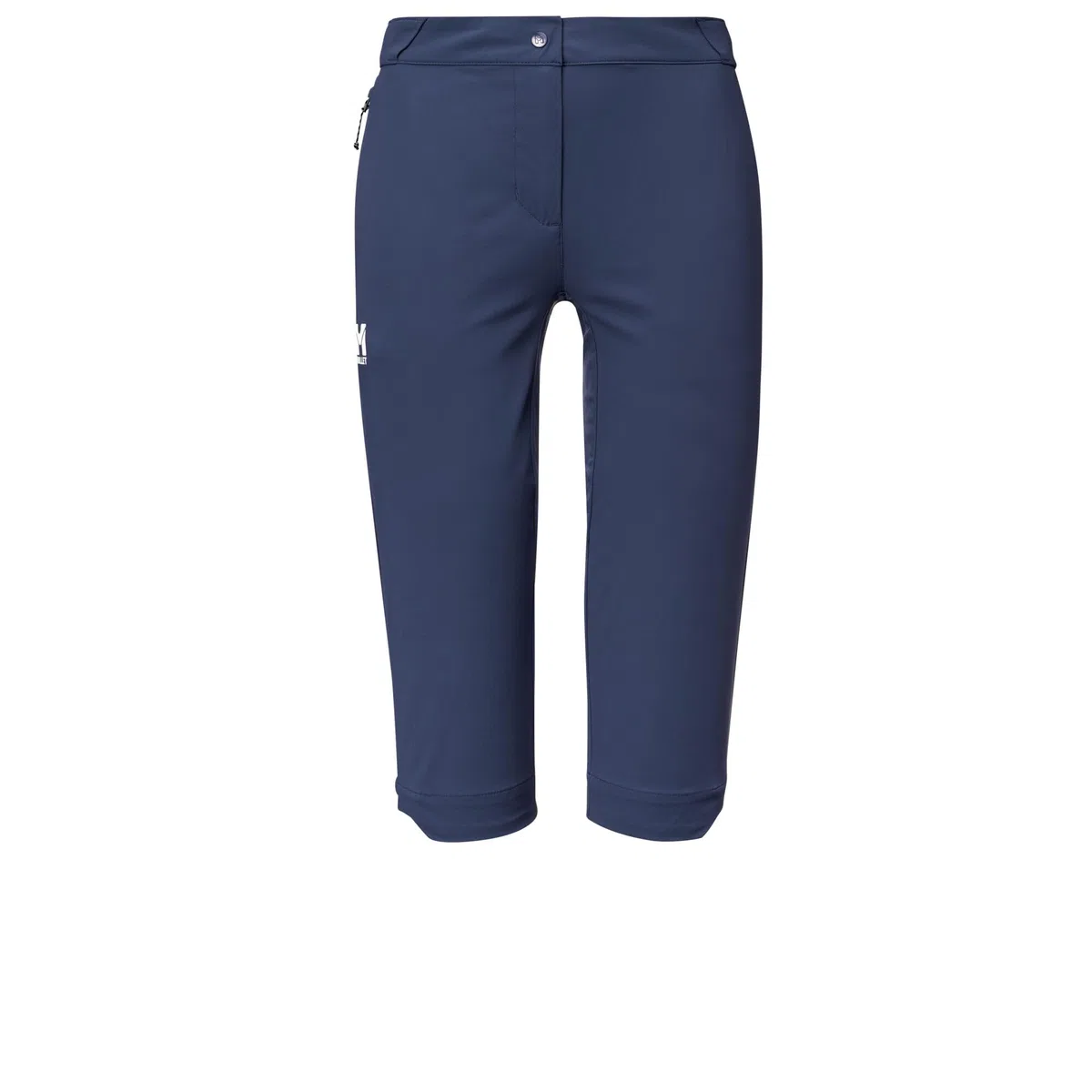 Millet - Ubic Stretch 3/4 Pant W, Pantaloni da Escursionismo Donna