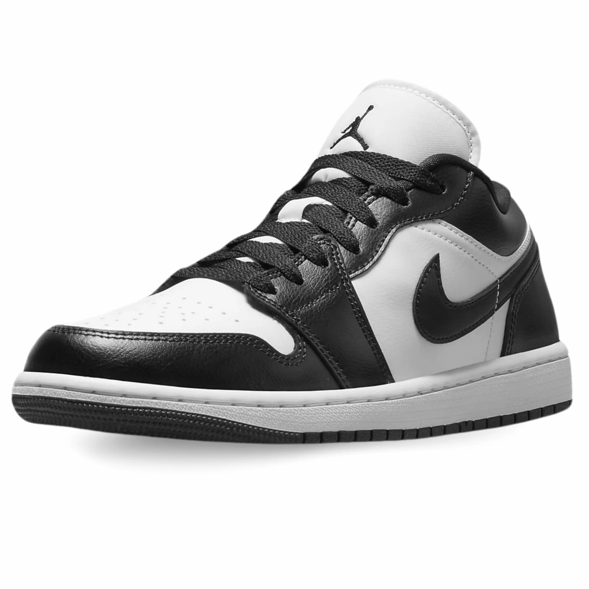 Nike Wmns Air Jordan 1 Low, Sneaker Donna
