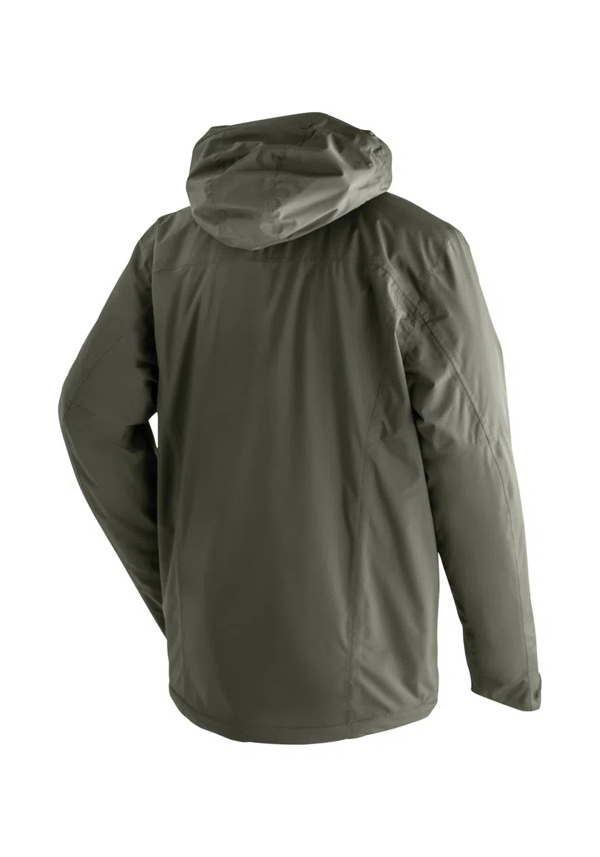 maier sports Metor Therm Rec M Giacca hardshell Uomo