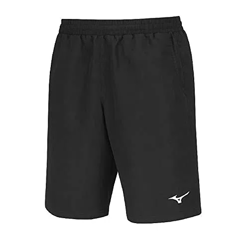 Mizuno Tokyo Micro Bermuda Pantaloncini Unisex-Adulto