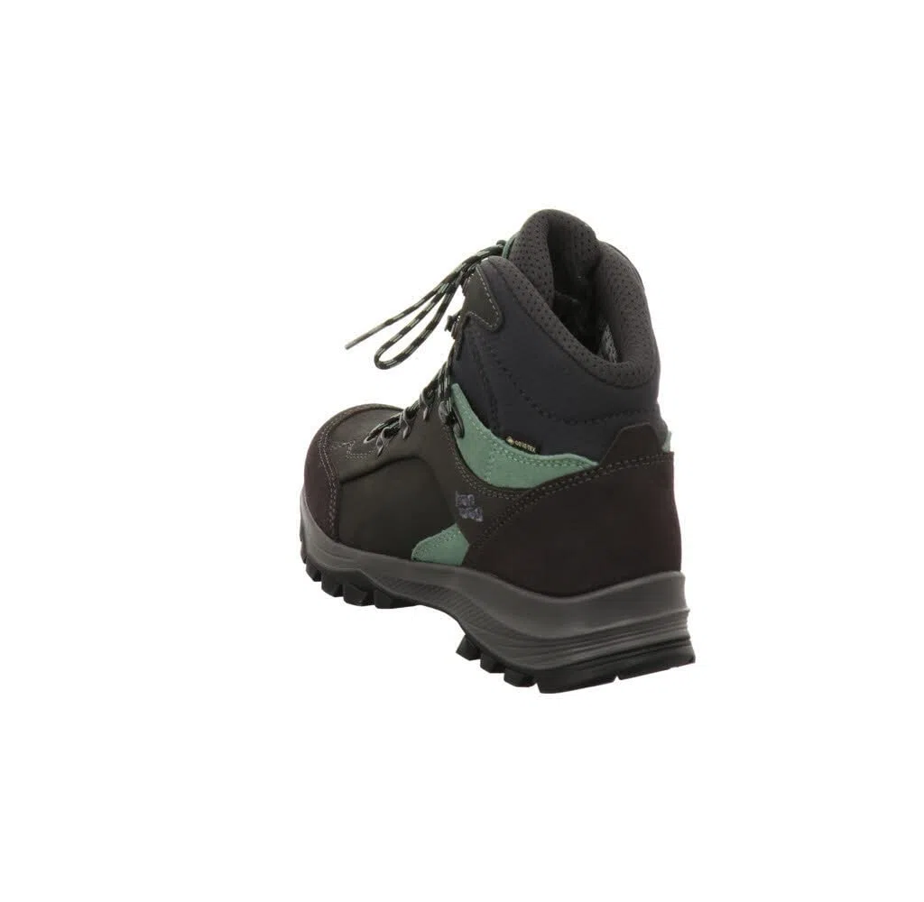 Hanwag Scarponcini Alta Bunion II GTX