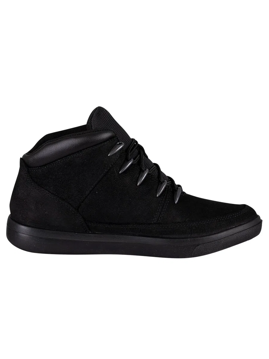 Timberland Ashwood Park Sprint Hiker, Stivali Chukka Uomo