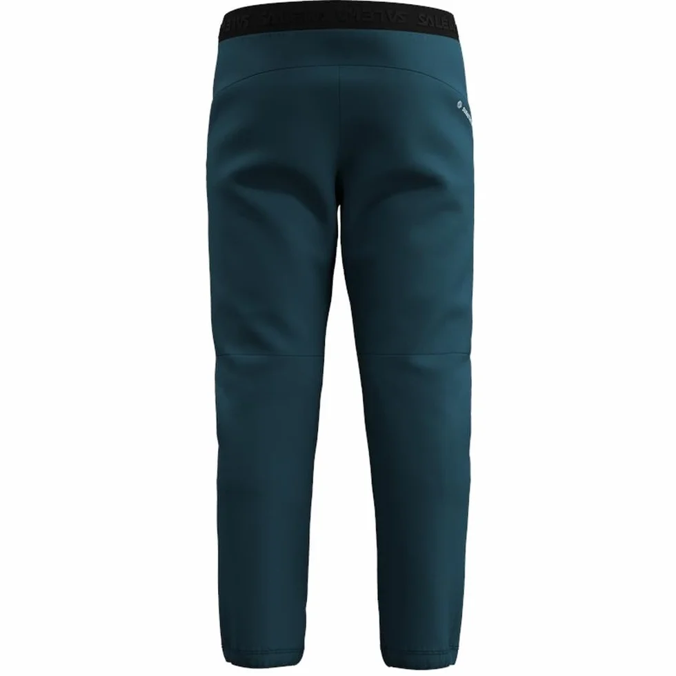 SALEWA - Kids Dolomia Pants, Pant Unisex - Adulto