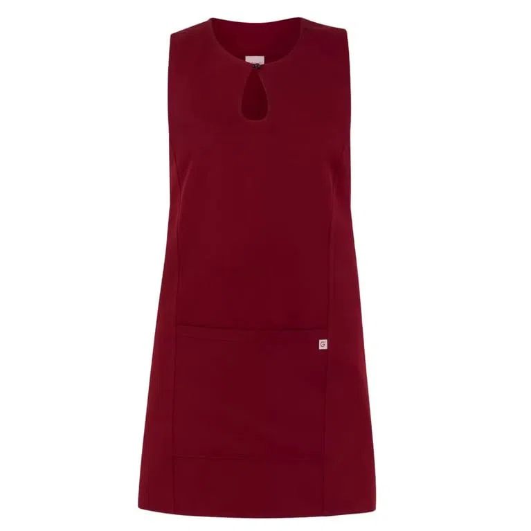 GIBLOR'S Scamiciato Donna Taglia Unica, 100% Poliestere, Gioia