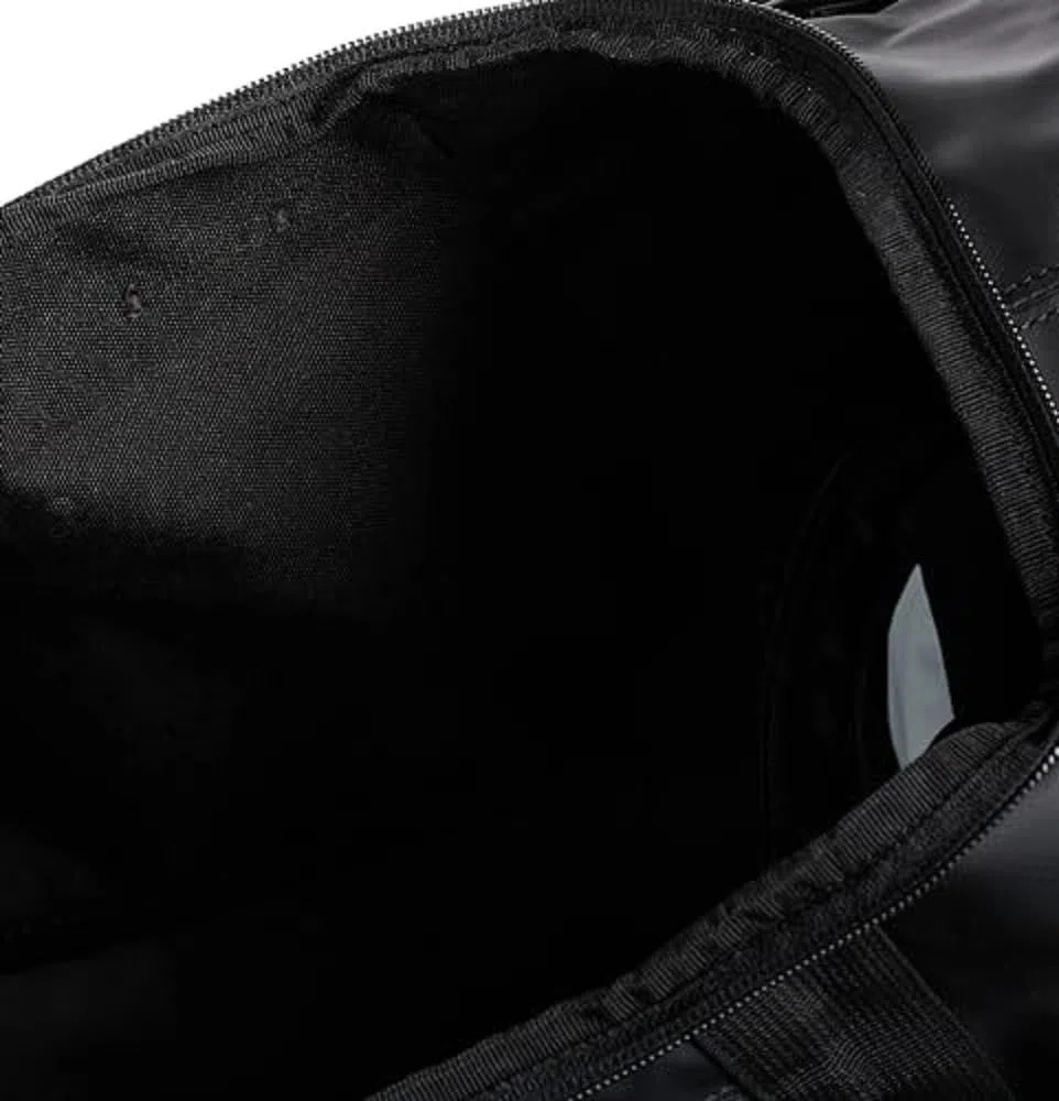 Helly Hansen Unisexe Sac de sport HH 2 50L, Noir 2.0, STD