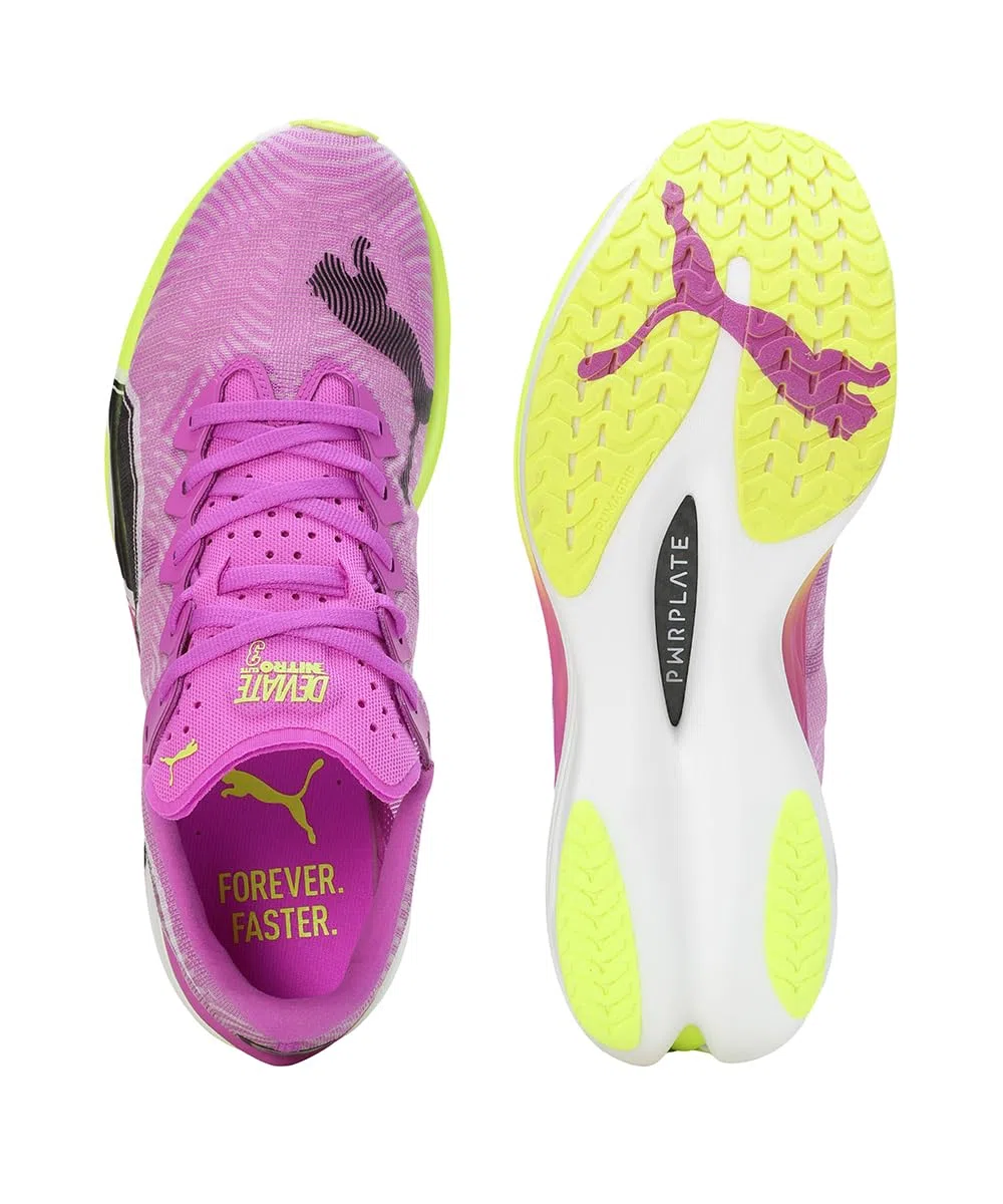 Puma Deviate Nitro Elite 3 Scarpe da corsa da uomo