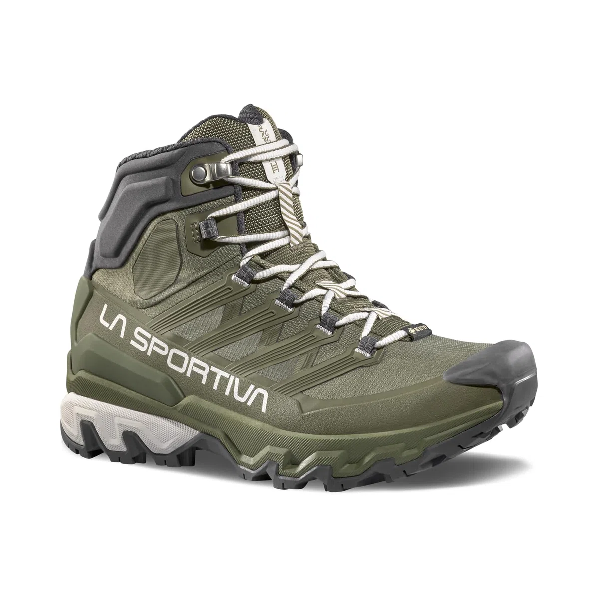 LA SPORTIVA Ultra Raptor 3 Mid GTX, Scarponcino da Trekking Donna