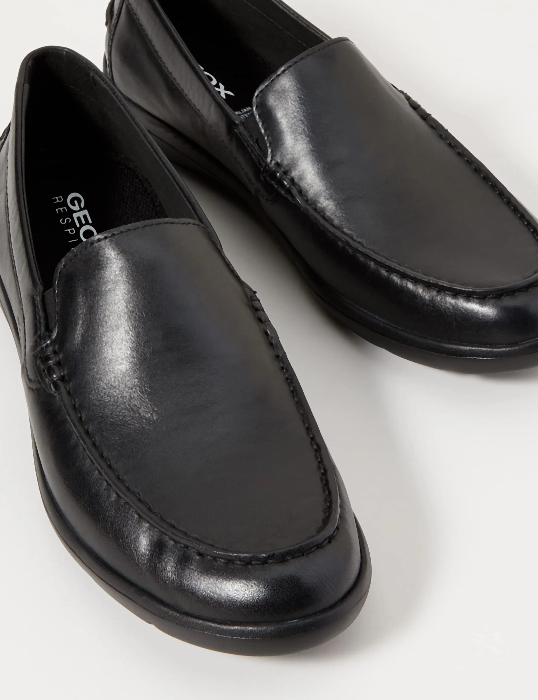Geox U Leitan E MocassiniUomo