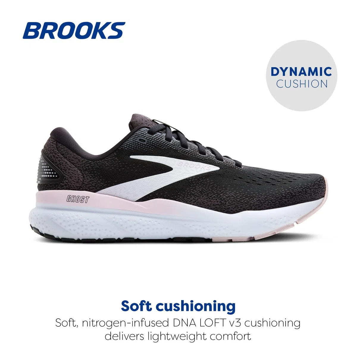Brooks Ghost 16 Scarpe da ginnasticaDonna