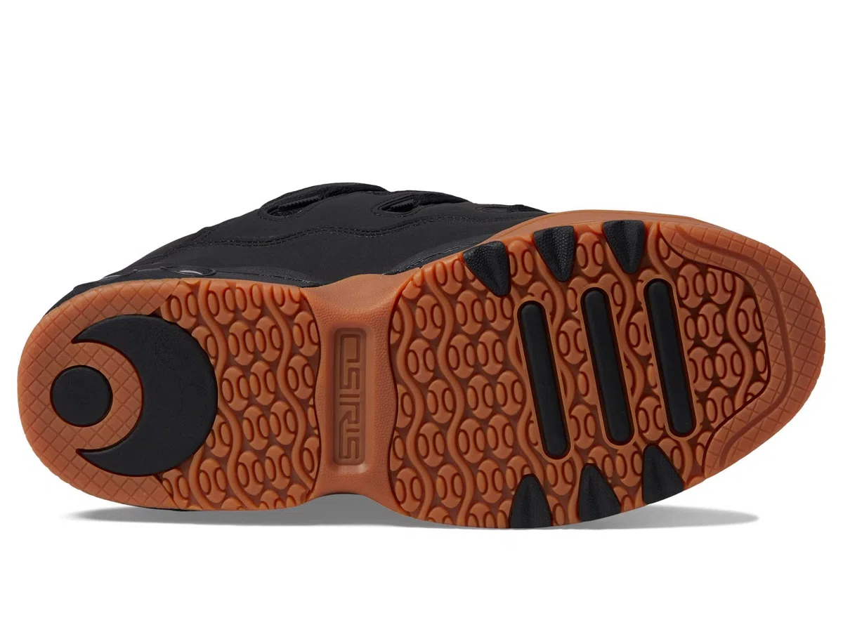 Osiris Scarpe da Skate da Uomo D3 Og