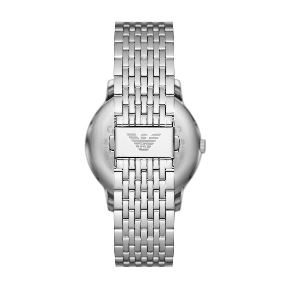 Emporio Armani Orologio Uomo, movimento