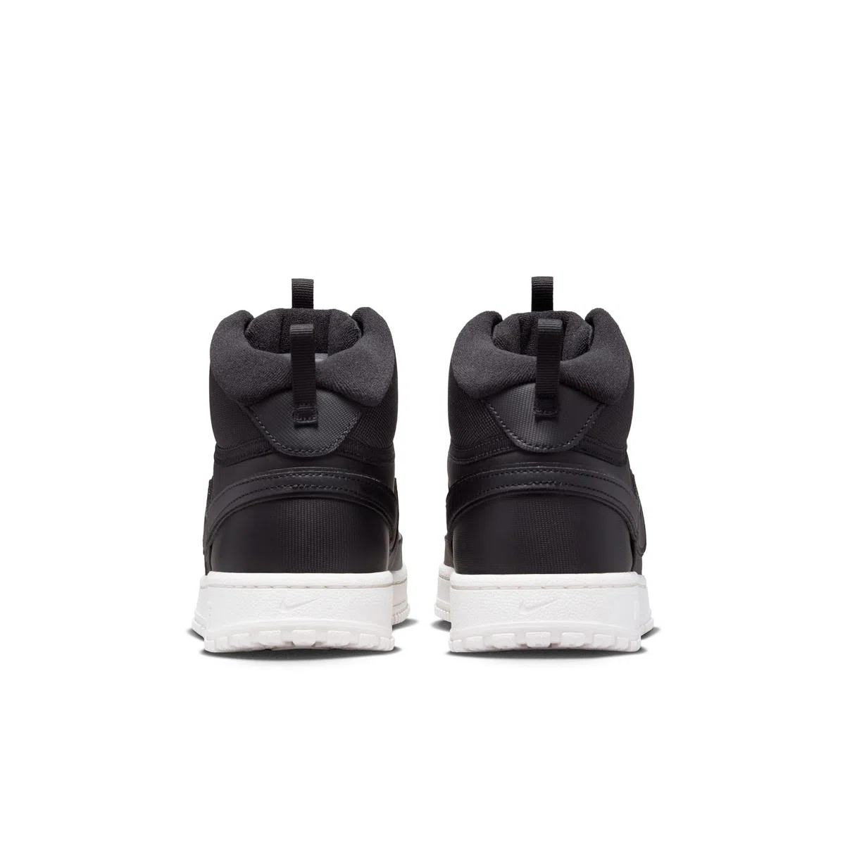 Nike Nike Court Vision Mid Scarpe da basketUomo