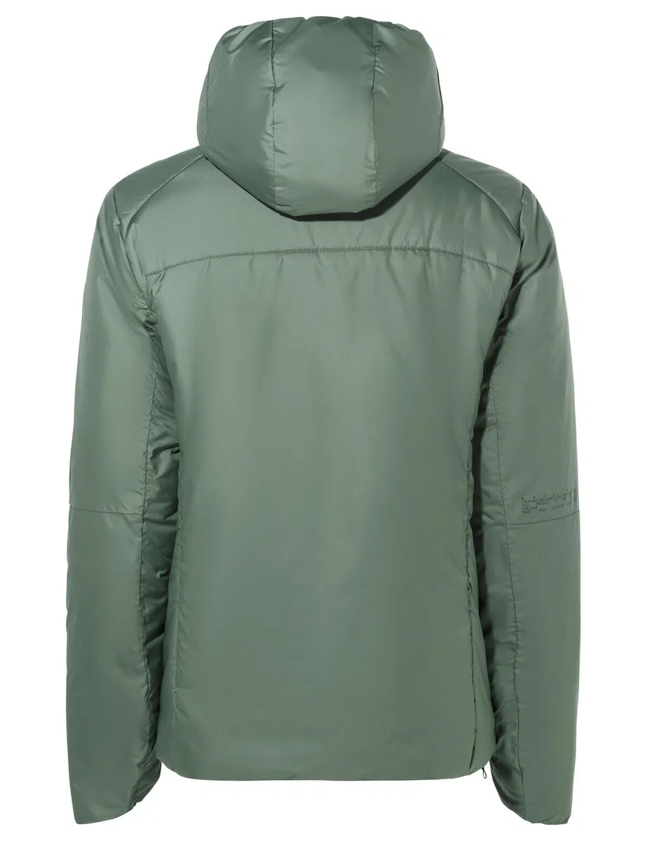 VAUDE Women's Neyland Hooded Insulation Jacket Giacca Donna