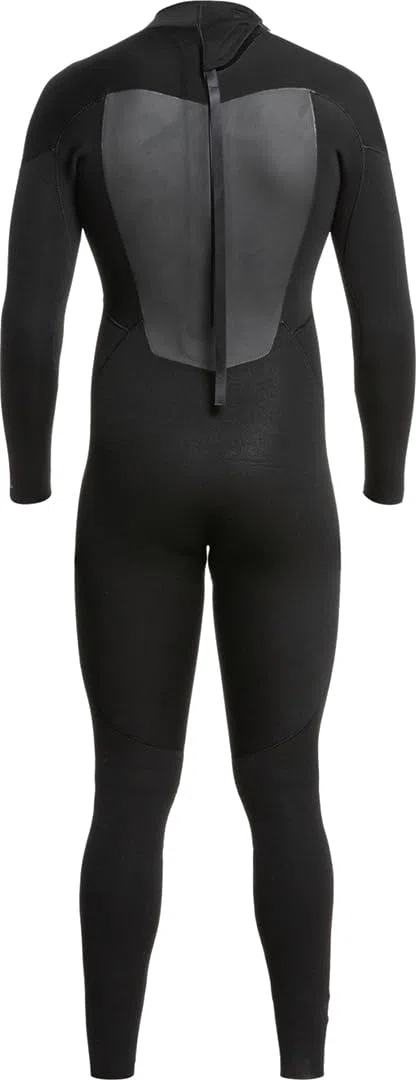 Quiksilver 4/3mm Prologue Tuta Uomo