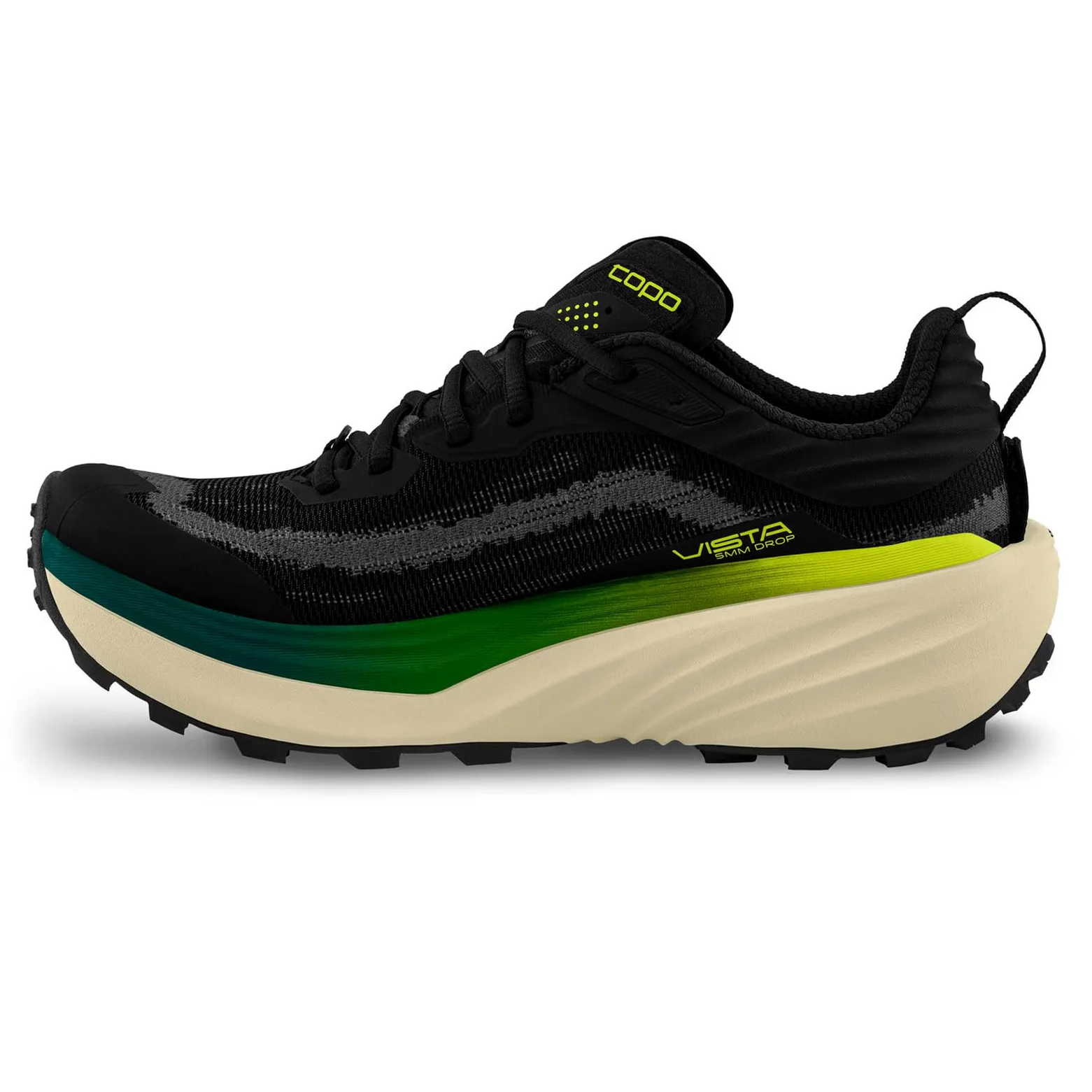 Topo Athletic Vista Scarpe da ginnasticaUomo