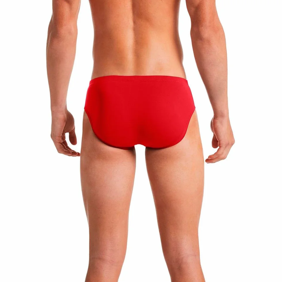 NIKE SWIM Brief Costume da Bagno Uomo