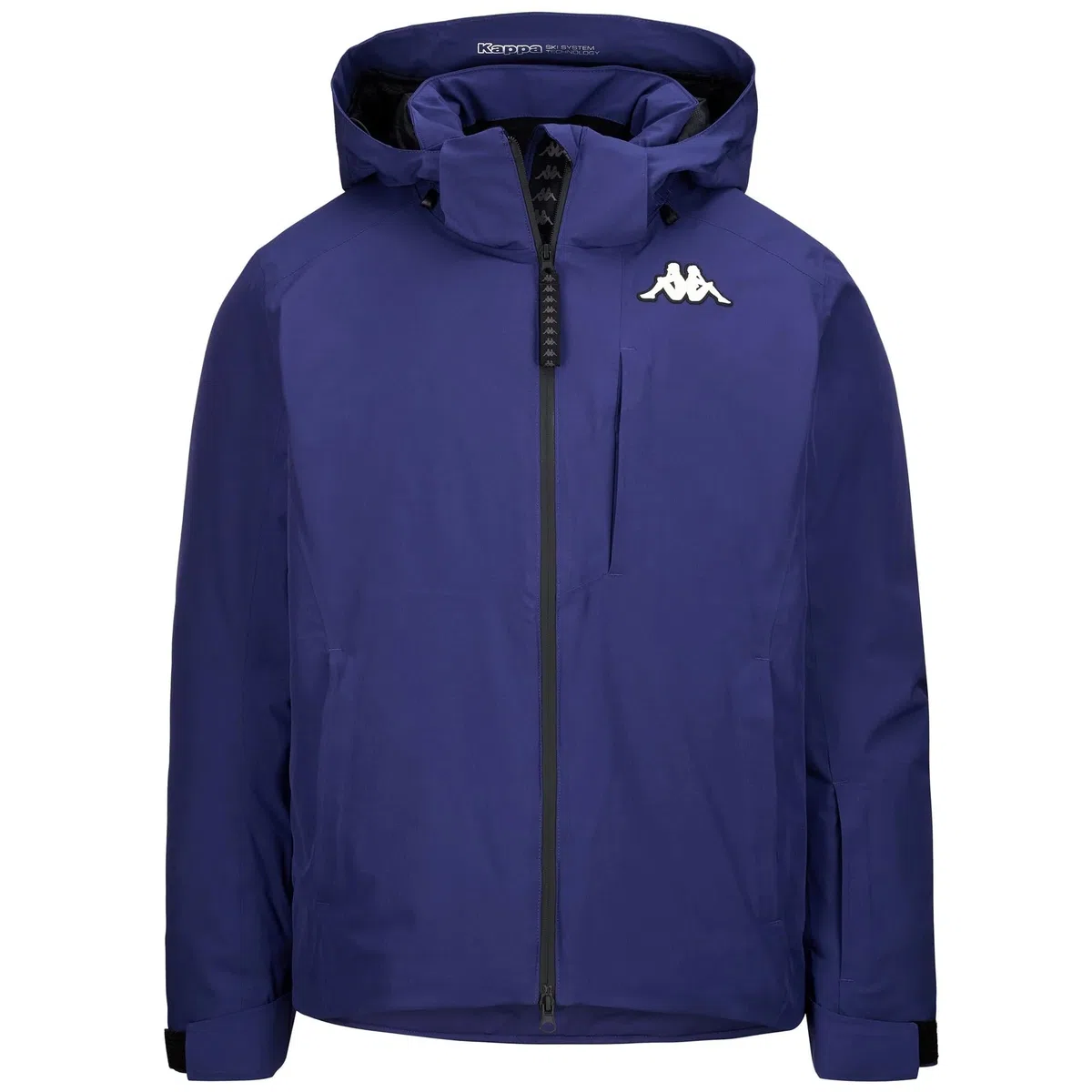 8CENTO 806 - Jackets - Medio - Uomo - BLUE CAVERN-BLACK
