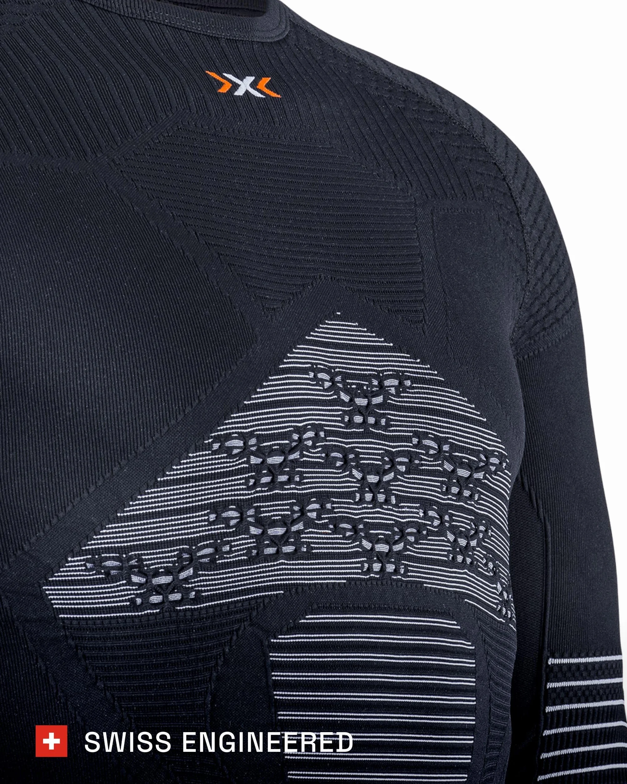 X-Bionic Energizer 4.0 Round Neck