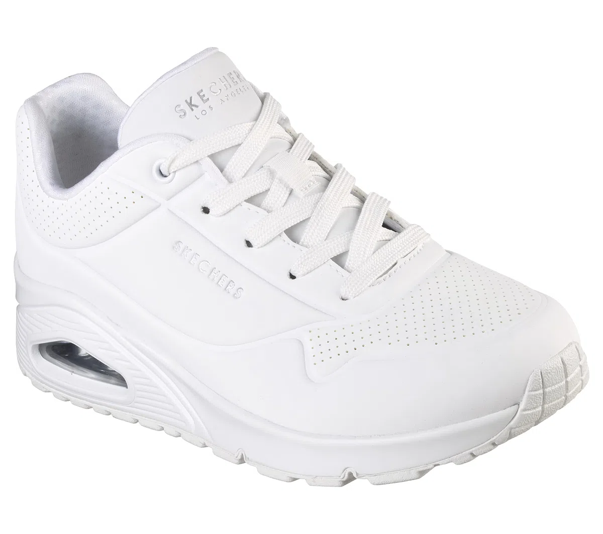 Skechers Uno Stand On Air 73690W, Scarpe Sportive