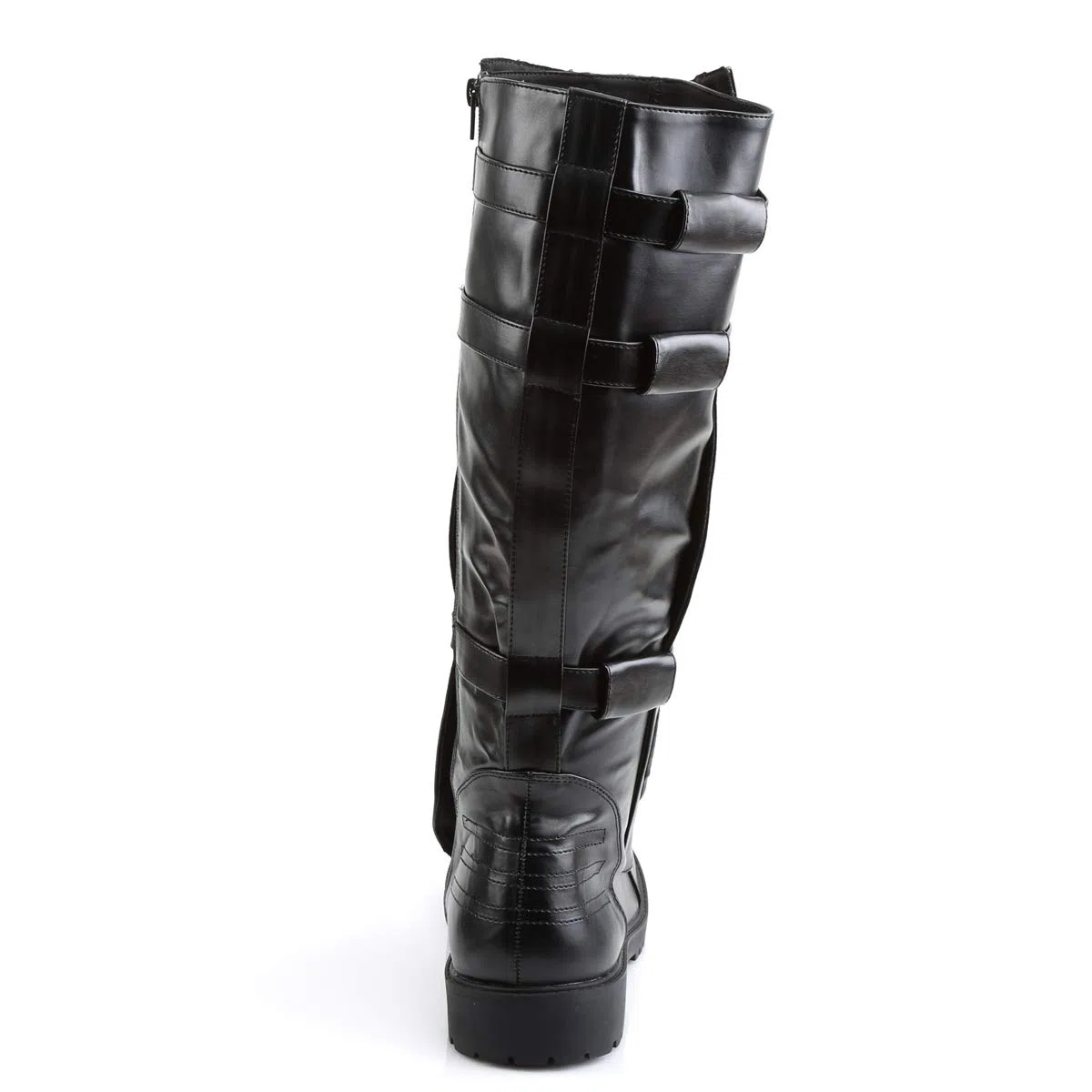 Pleaser WAL130, Stivali Alti Uomo