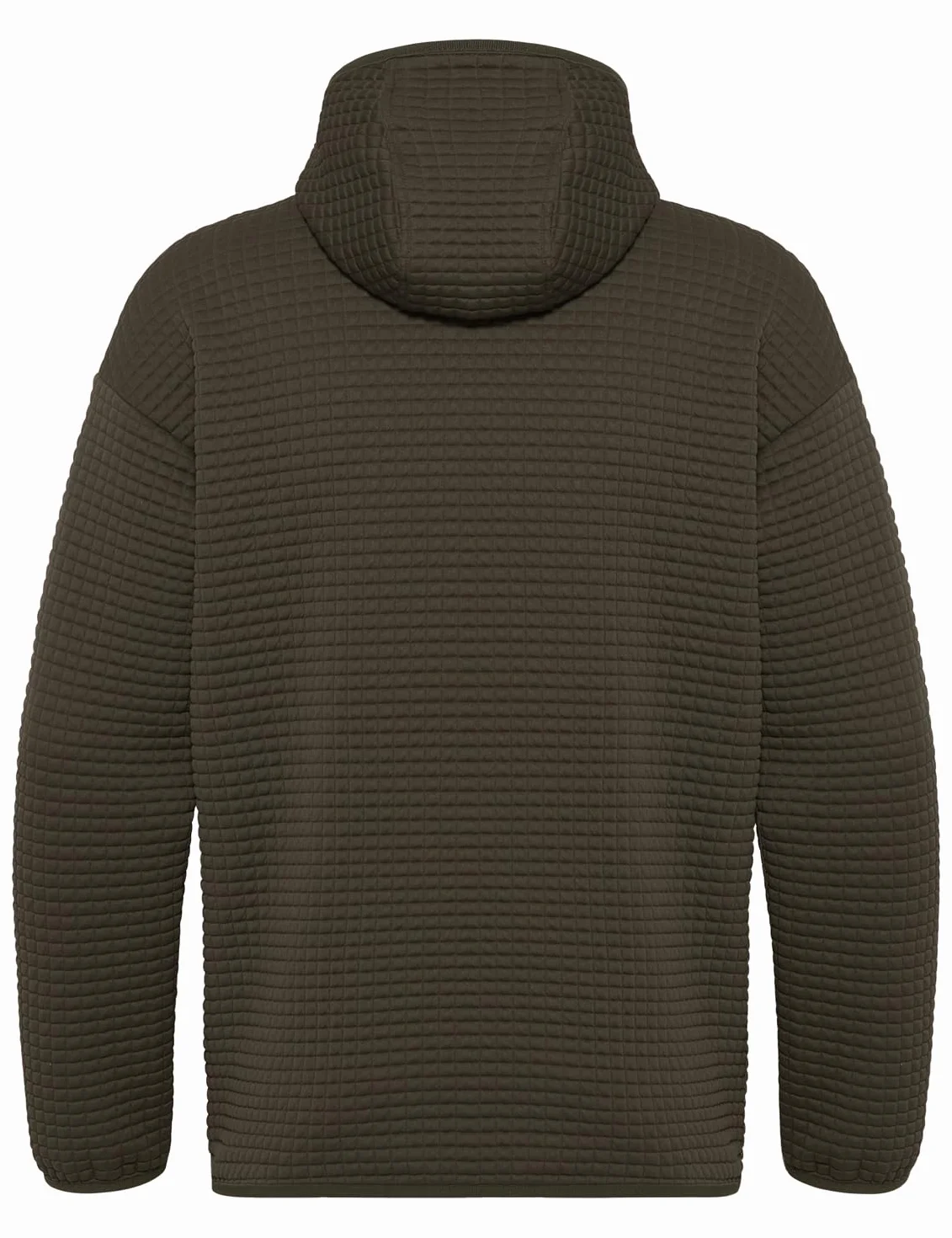 Jack Wolfskin Mogari Hooded Fz M Giacca Uomo