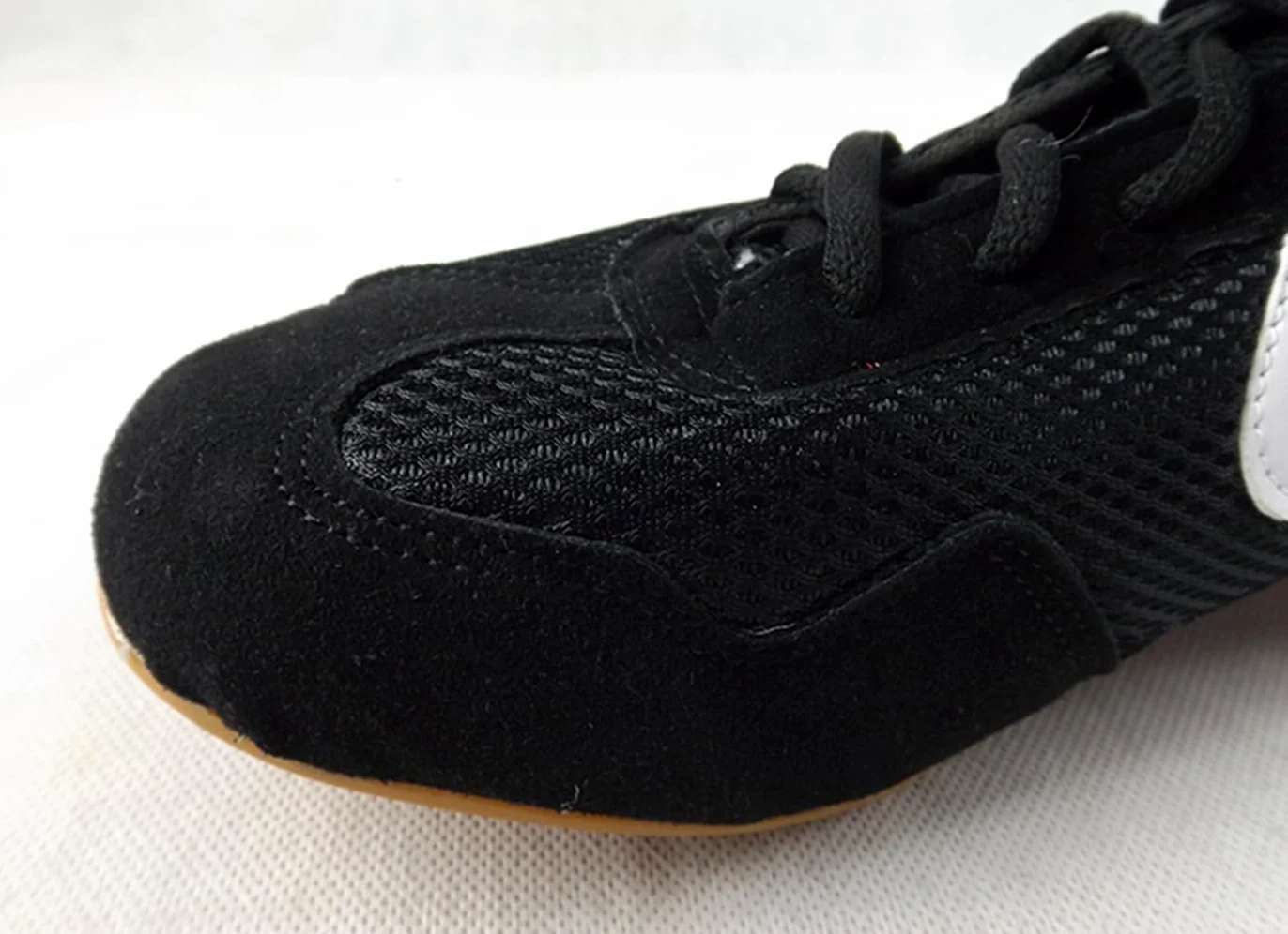 Scarpe da Wrestling Alte per Uomo, Donna e Gioventù