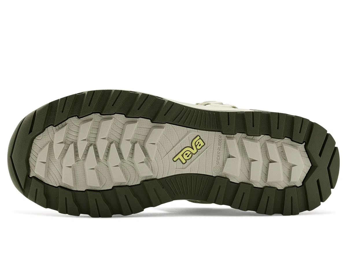 Teva Hurricane XLT3 CT Hiking Shoes EU 39