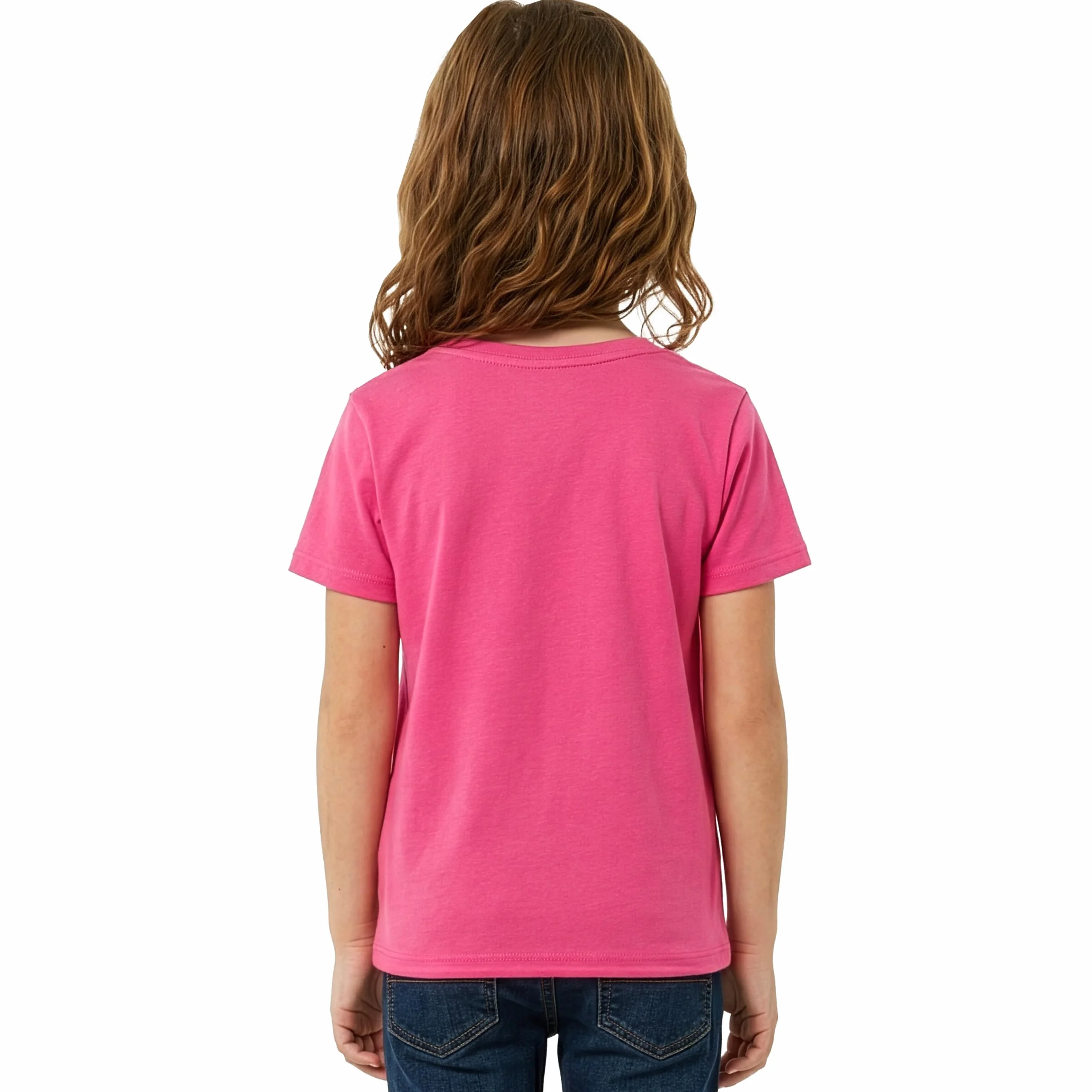 Stranger Things T-Shirt da Ragazza, T-Shirt da Ragazza Tales from ’85, Maglia Ragazza A Maniche Corte