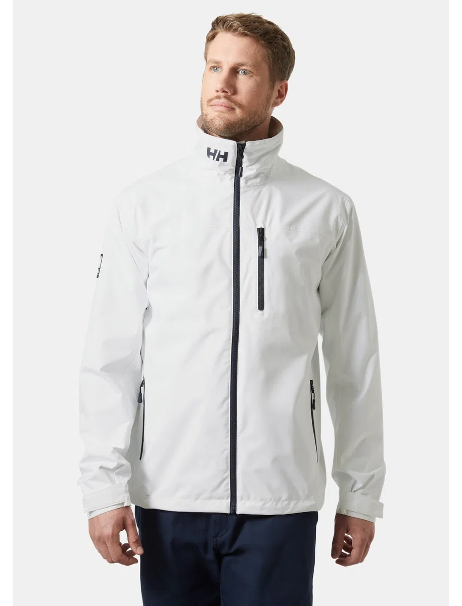 Helly Hansen Uomo Giacca Crew Softshell 2.0
