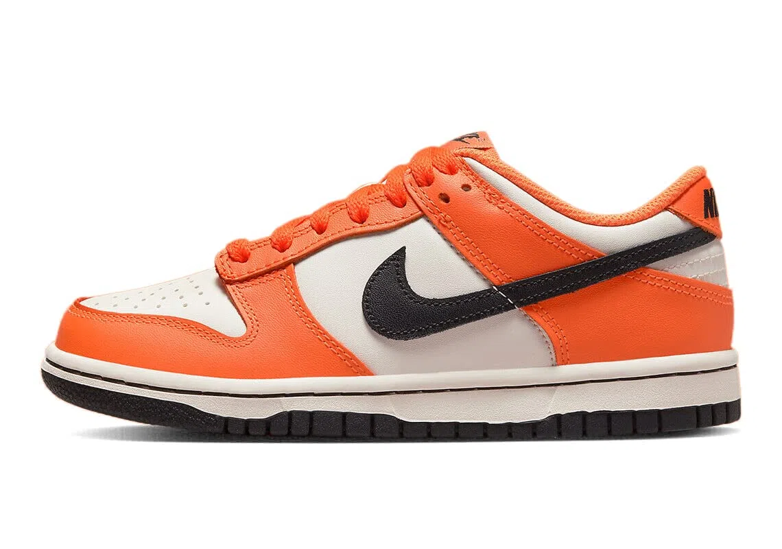 Nike NIKE DUNK PANDA CW1590 100 39 Arancione