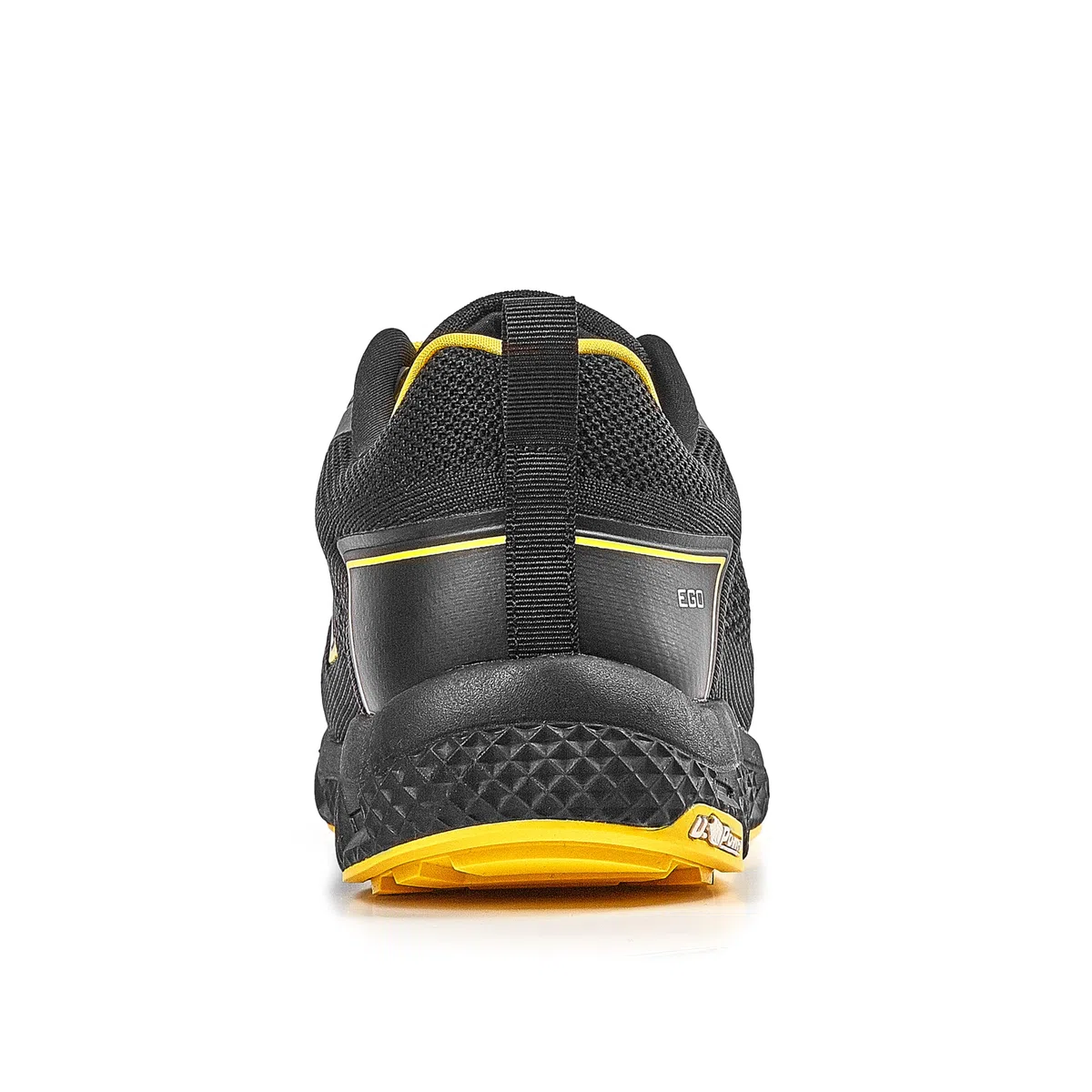 U-Power Scarpa da Lavoro Antinfortunistica Linea Red Ego Modello Fitz ESD S1PS Hi HRO FO SR Articolo: RE20026