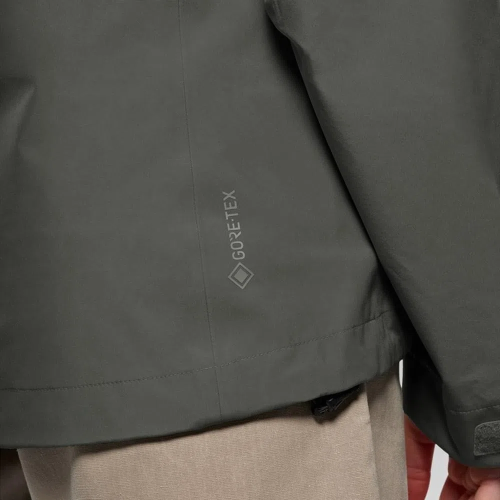 SALEWA Puez Gtx 3l Epe Jacket W Jacket Donna