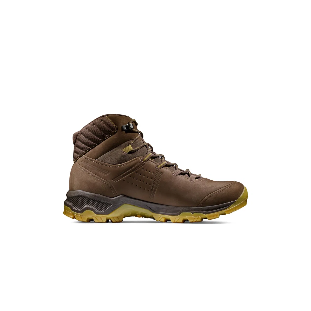 Mammut Mercury IV Mid GTX Men