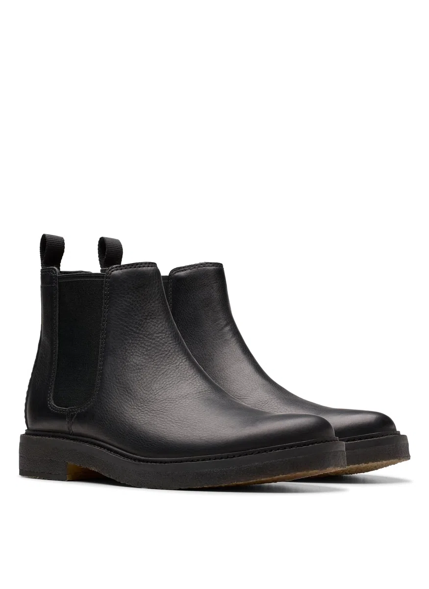 Clarks Clarkdale Easy Stivali ChelseaUomo