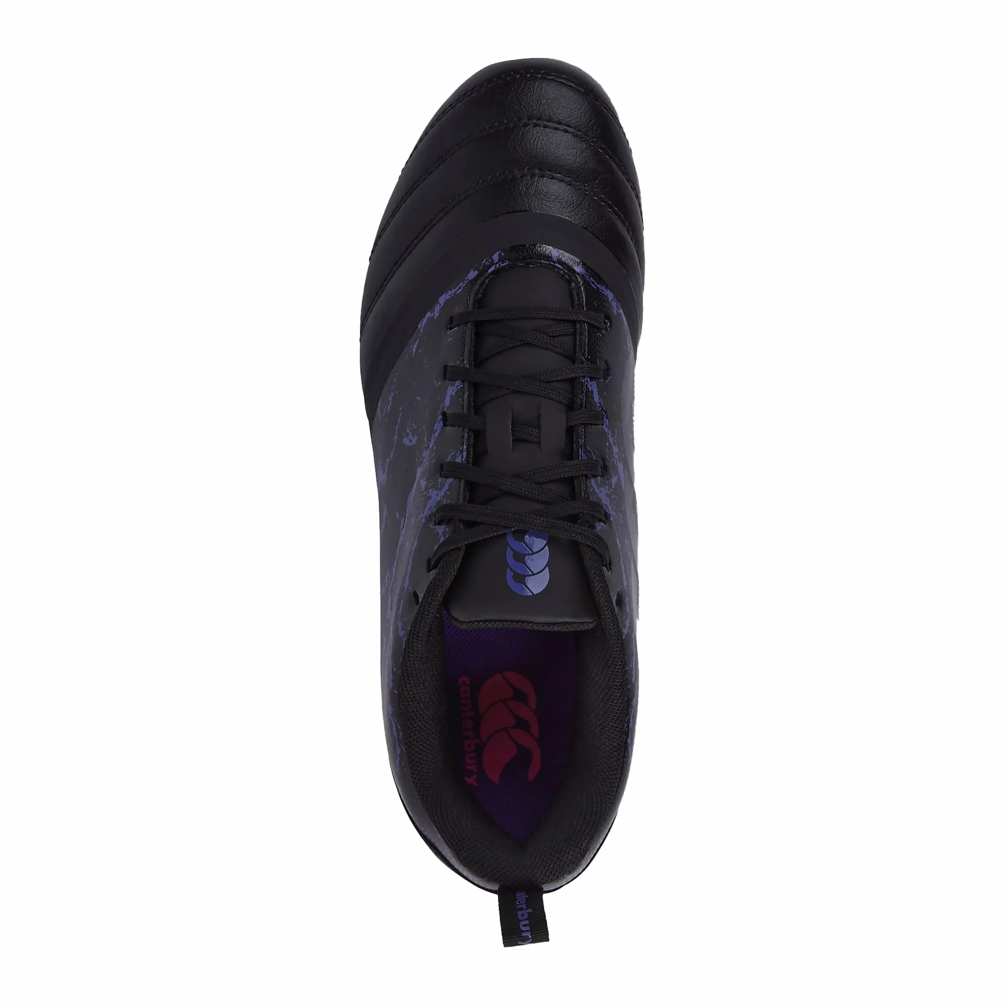Canterbury Stampede Team Soft Ground, Stivali Uomo