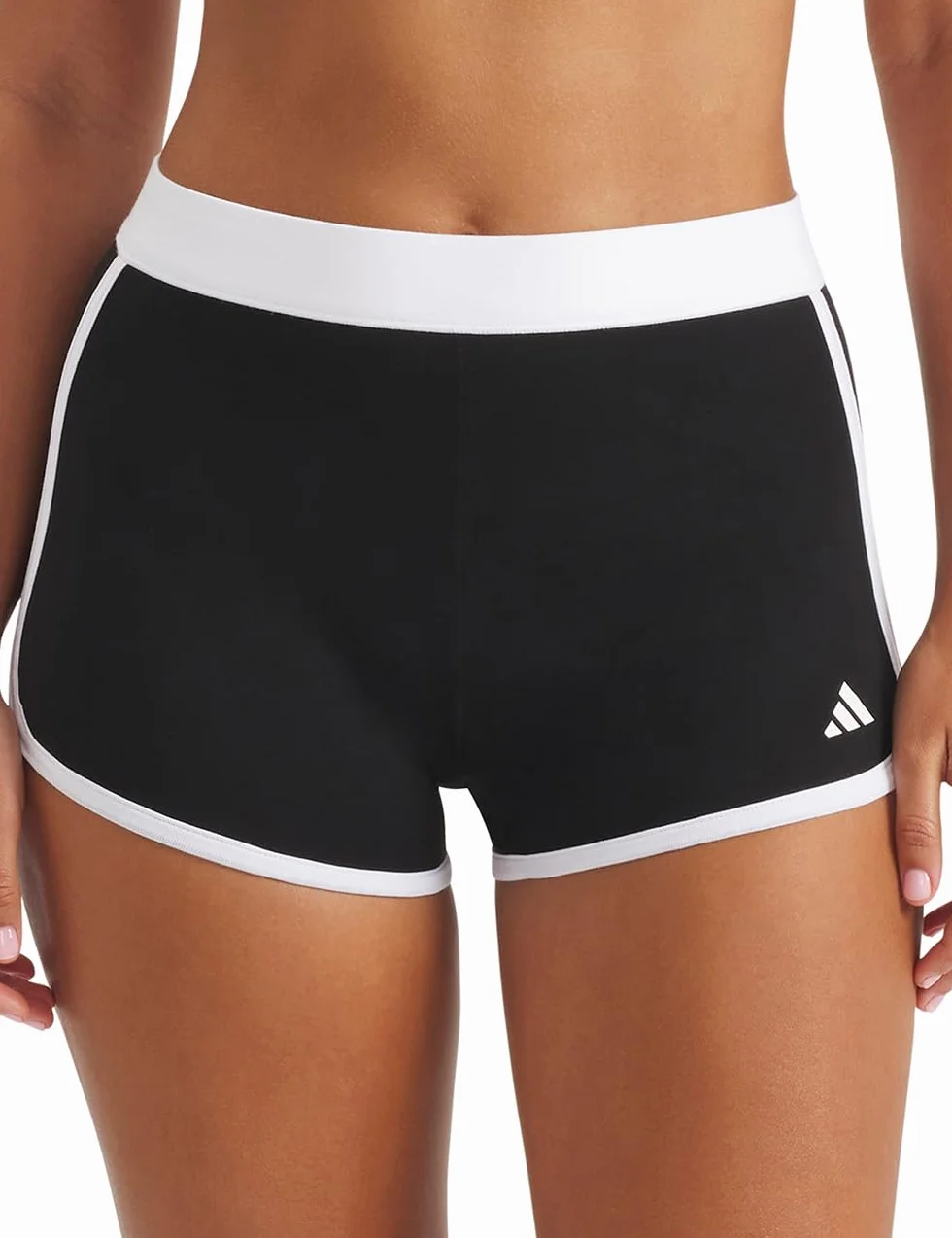 adidas Sport Active Essentials Cotton Contour Intimo Donna