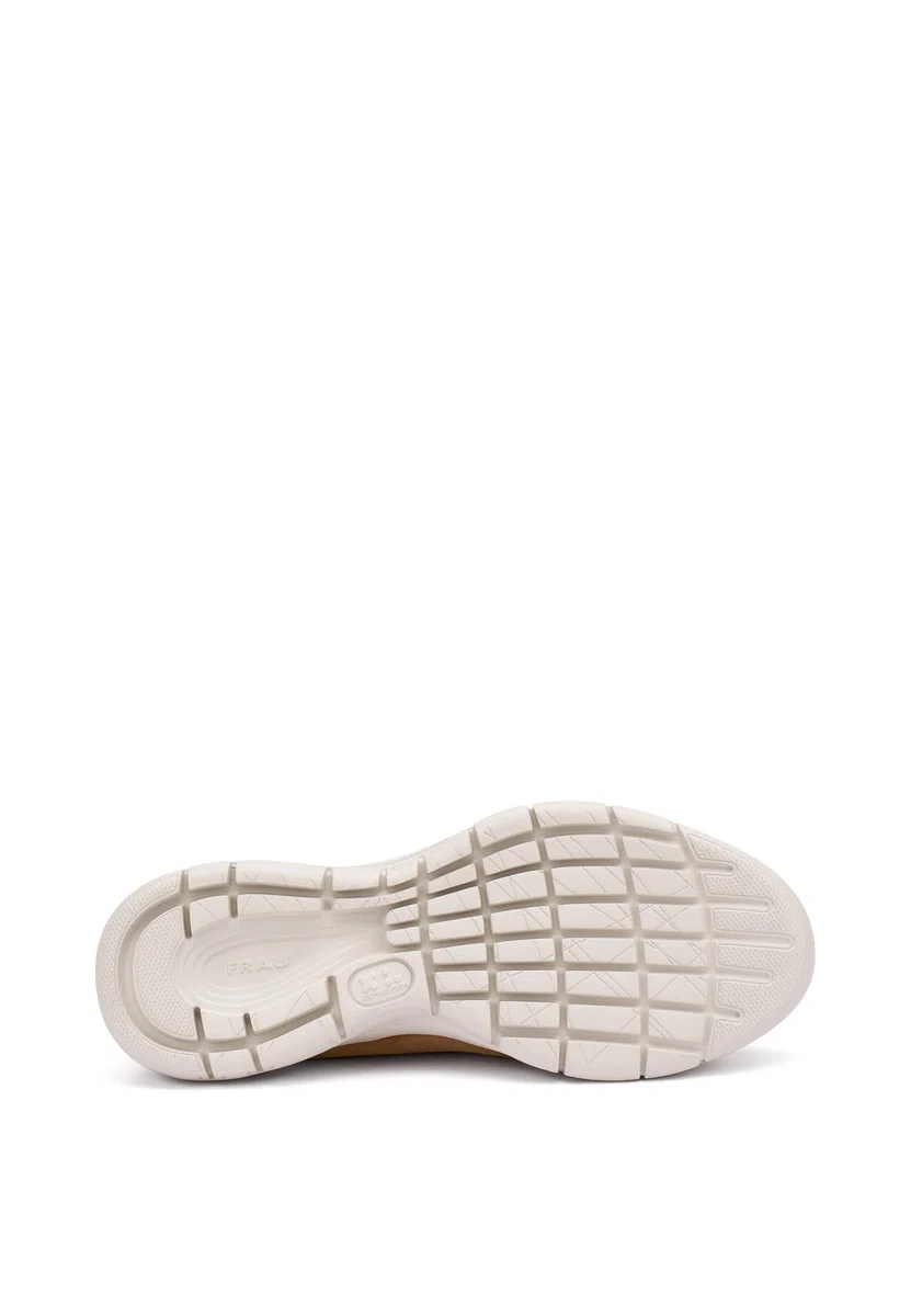 Frau - Slip-on extralight in Suede