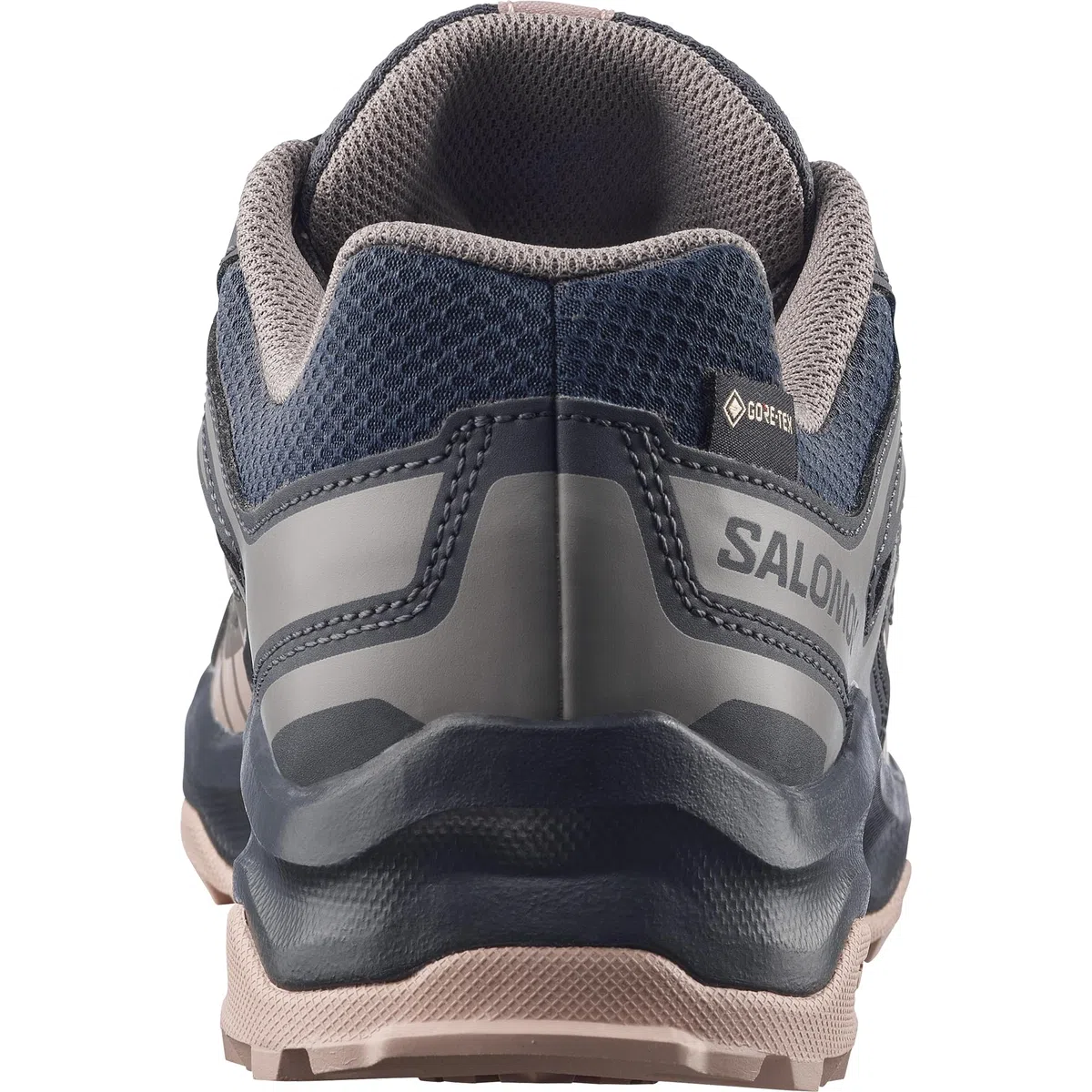 Salomon EXTEGRA Gore-Tex Impermeabili Scarpe da Escursionismo, Donna