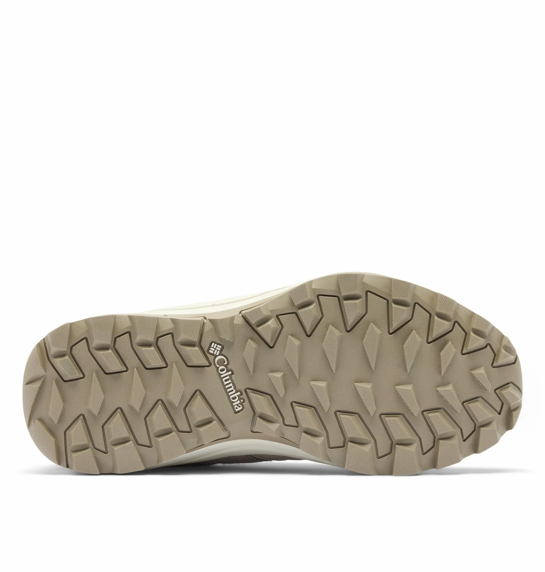 Columbia Redmond IV Breathe, Scarpe da Trekking Basse Donna