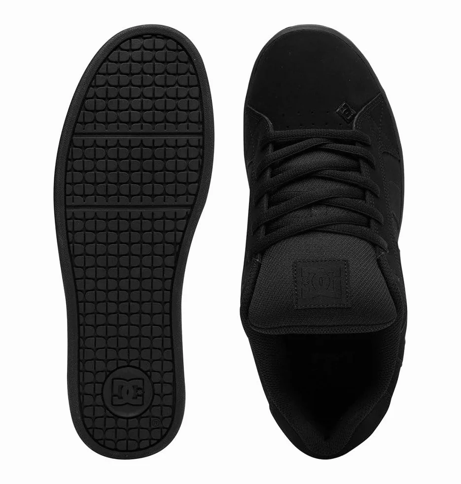 DC Shoes 302361 Scarpe da skateboardUomo