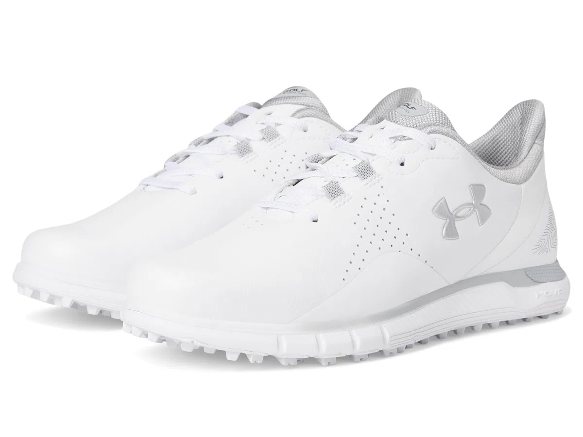 Under Armour Drive Fade Spikeless Scarpe da ginnasticaUomo