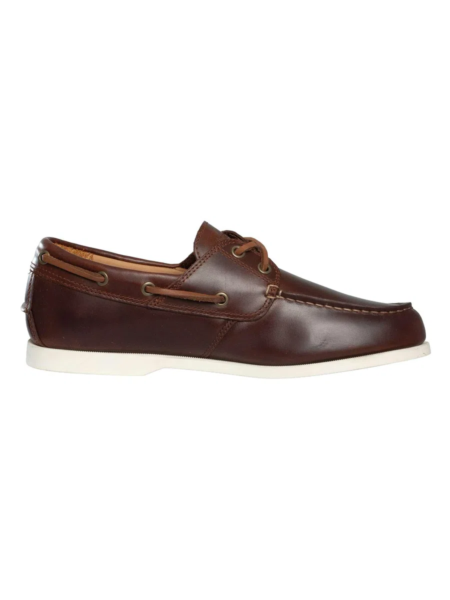 Timberland - Scarpa da Barca Uomo Cedar bay Essential