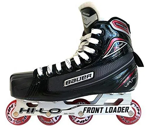 Bauer Vapor X700 Goalie Inliner Men
