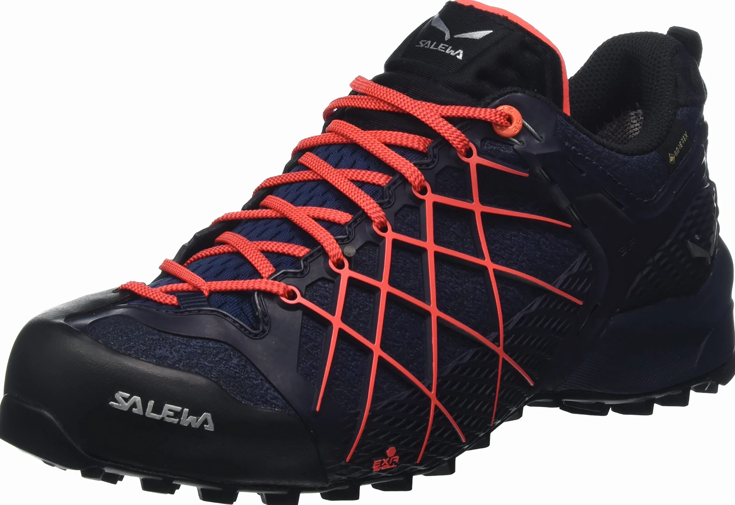 Salewa Wildfire Gore-Tex Scarpe da Avvicinamento da Donna