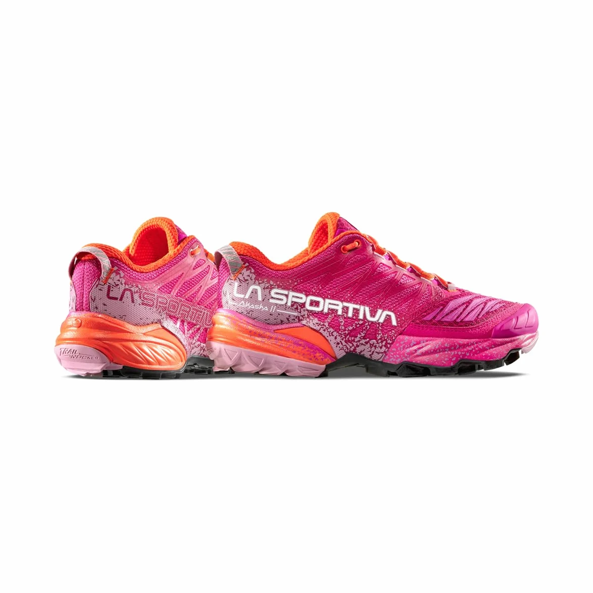 LA SPORTIVA Scarpe Akasha II