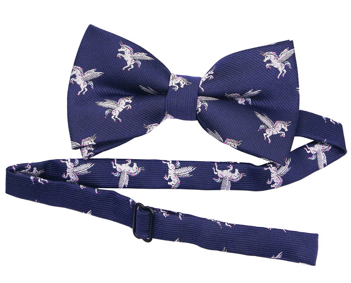 OCIA Papillon Uomo