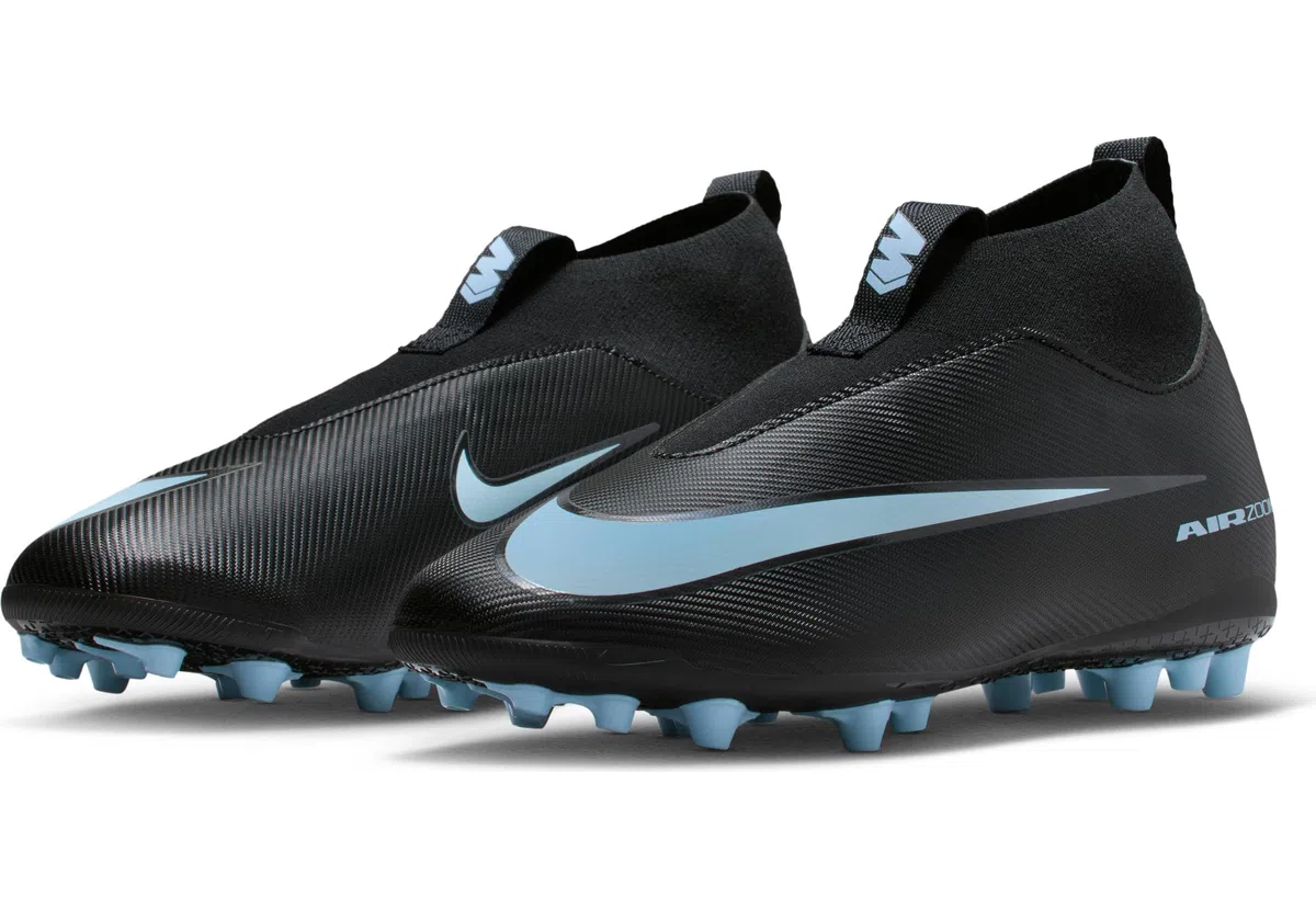 Nike Jr. Mercurial Superfly 10 Academy Sneaker Unisex-Bambini e Ragazzi